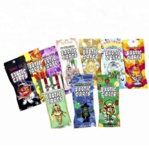 Buy Exotic Carts Online