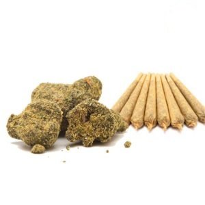 Buy 10 Moon Rocks Pre-Roll Blunt Online