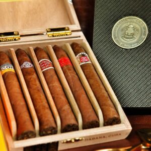 Buy Cuban Cigars Online