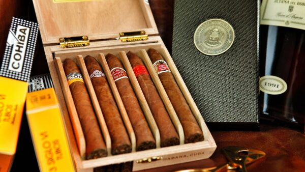 Buy Cuban Cigars Online