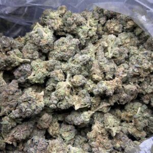 LA Kush Cake Strain : The Comprehensive Guide