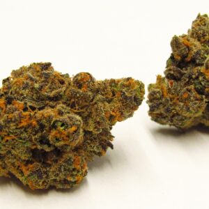 LA Kush Cake Strain : The Comprehensive Guide