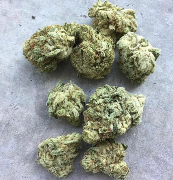 Buy Lemon Haze Strain Online