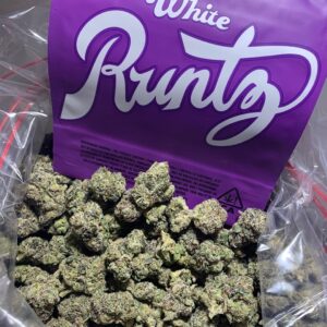 Buy White Runtz Weed Strain 