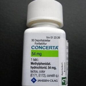 Buy Cоnсеrtа Tablets Online