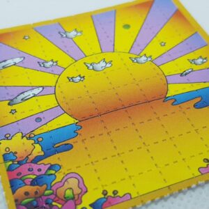 Purchase LSD Blotter Papers Online