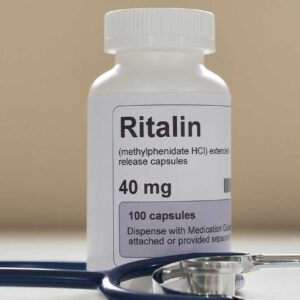 Buy Ritalin 40mg Tablets Online