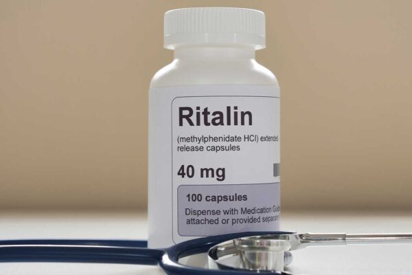 Buy Ritalin 40mg Tablets Online